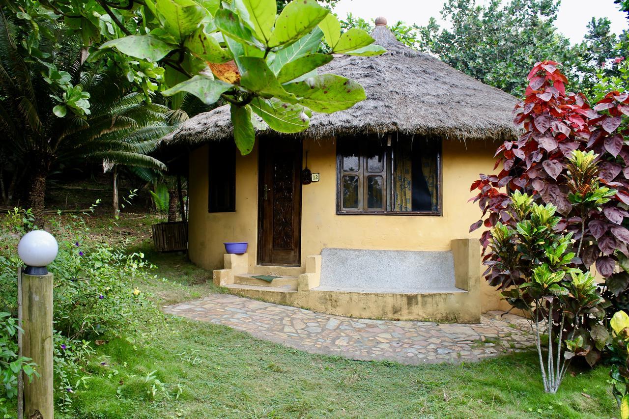 Ankobra Beach Resort Axim Exterior photo